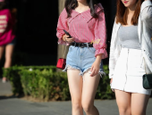 闽南小姐姐和二小姐,小姐姐与二小姐的传奇故事