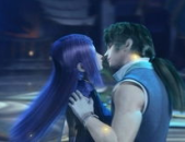 游戏小姐姐跪下磕头,小姐姐磕头背后的感人故事