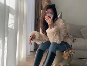 坐标北京小姐姐,北京坐标下的时尚小姐姐风采掠影